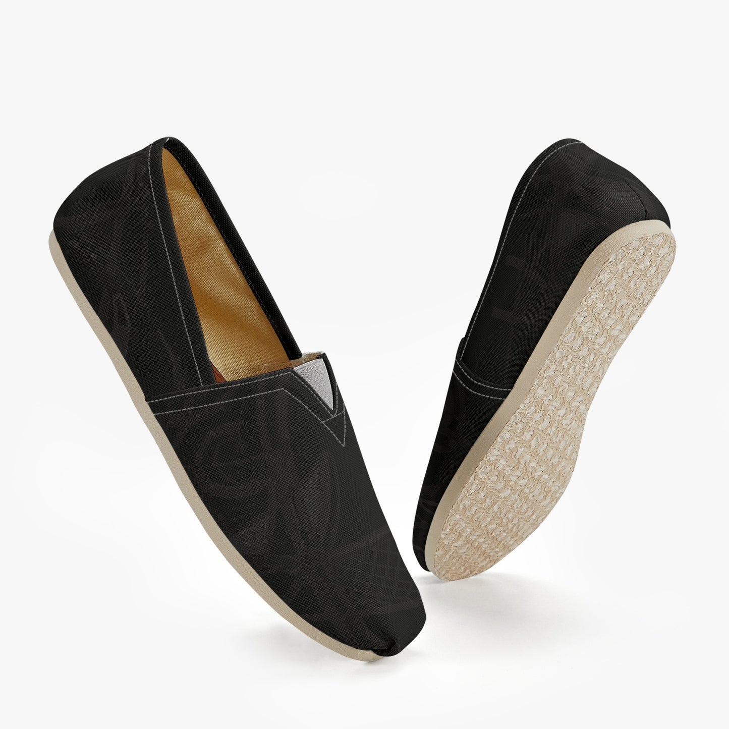 Scarpe da tela "Wak'n"