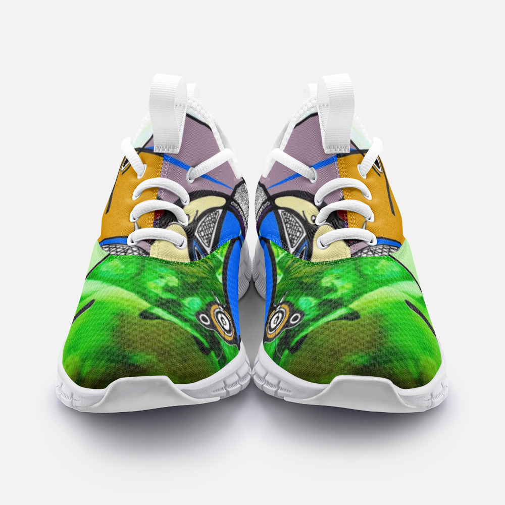 Baskets légères unisexes "Yolvert"