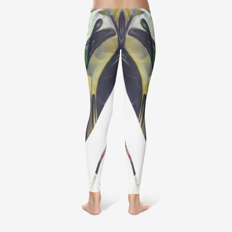 Legging "Tanfètan"
