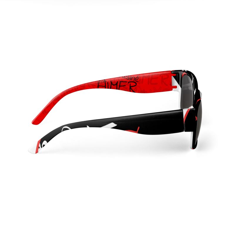 Lunettes de soleil "Logola"