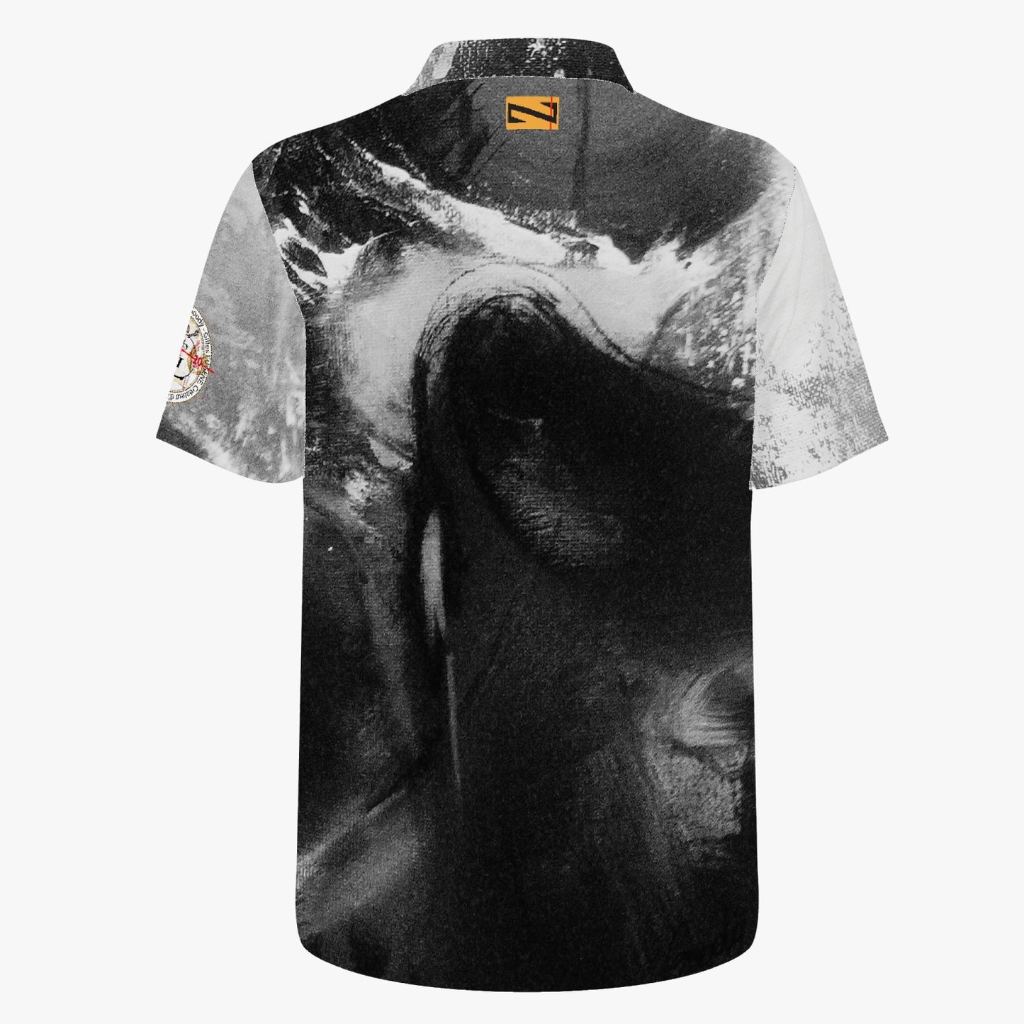 ポロオールオーバー「フェスタン北」