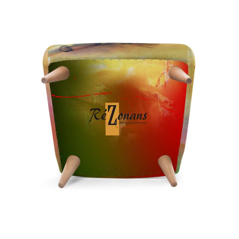 Fauteuil "Vayanpéyi"