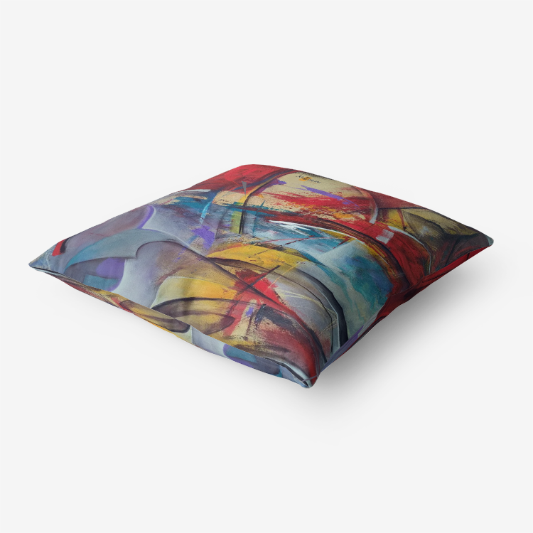 Coussin hypoallergénique "Lapaix"