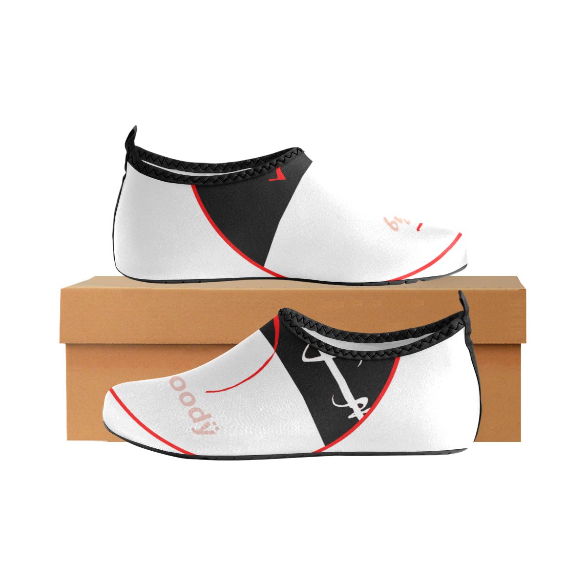 Chaussures aquatiques "Goodÿ" (femme)