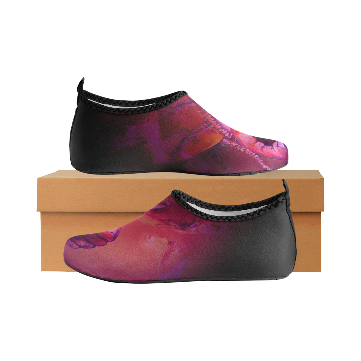Chaussures aquatiques "Anbyans" (femme)