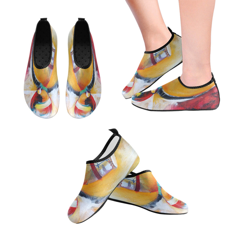 Chaussures aquatiques "Chachala" (homme)