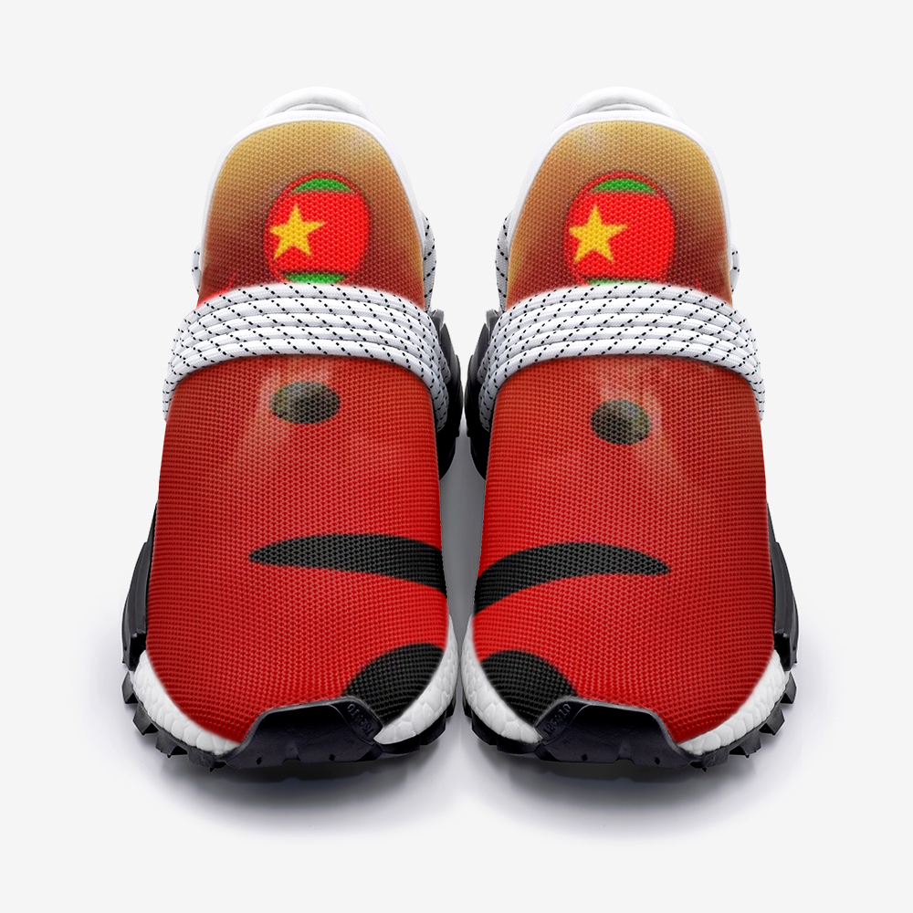 Sneakers légères unisexes "Yelowstar"