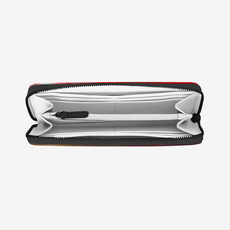 Geldbörse aus PU-Leder "Méfyans"