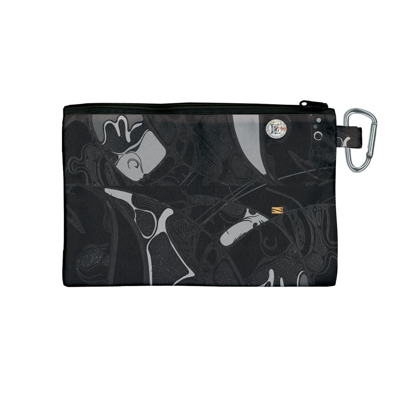 Sacchetto cosmetico "Wak'n"