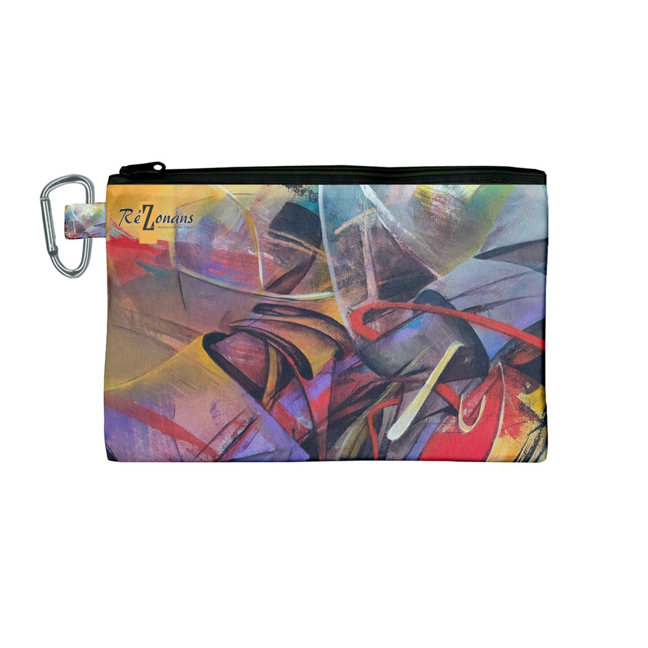 Sac cosmétique "Paix"