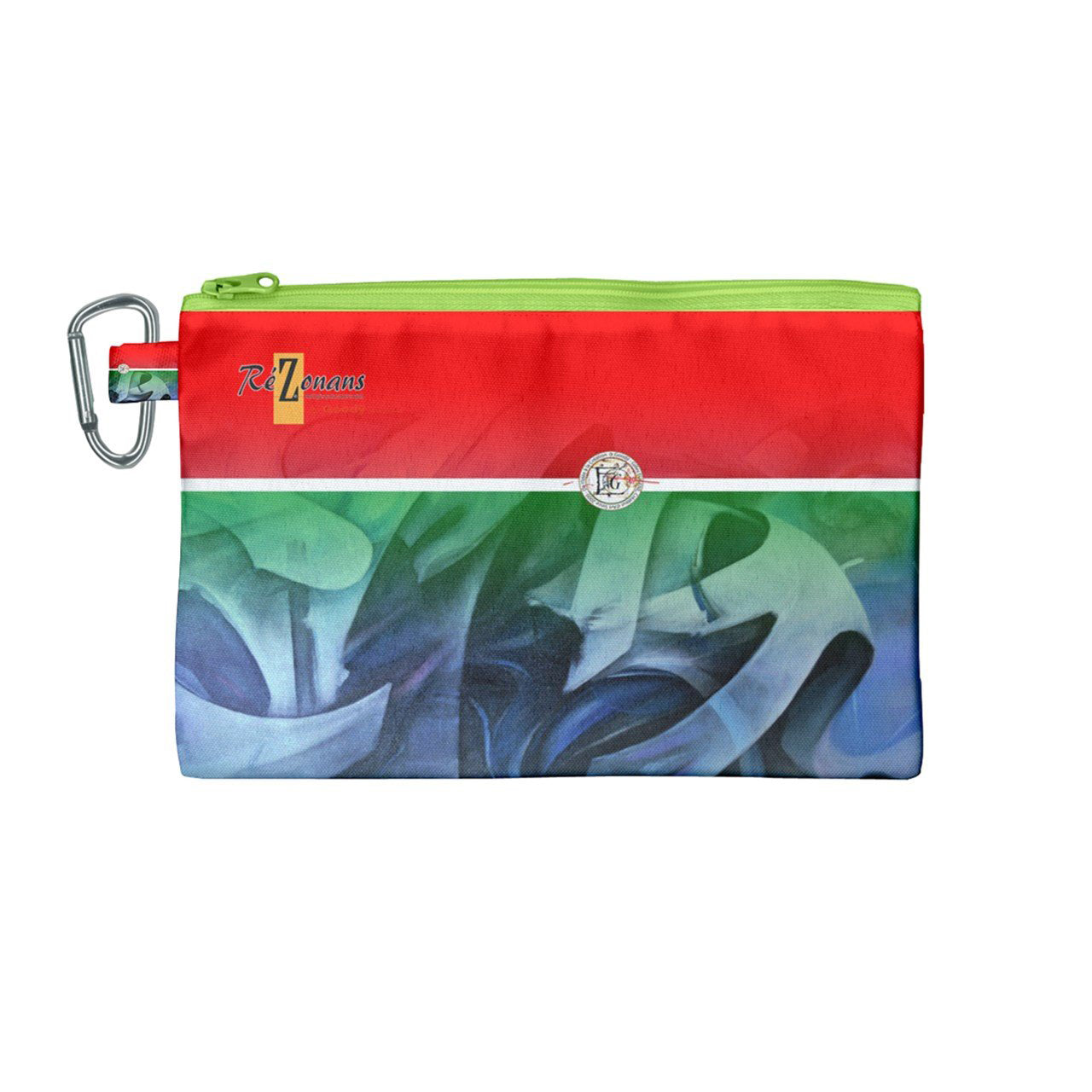 Sac cosmétique "Péyiblé"