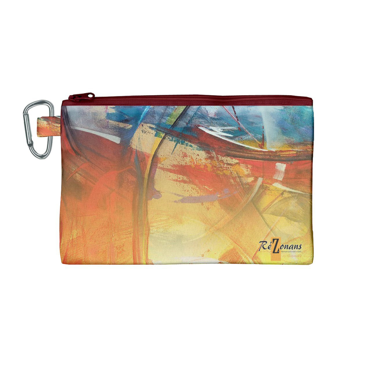 Sac cosmétique "Laboukan"