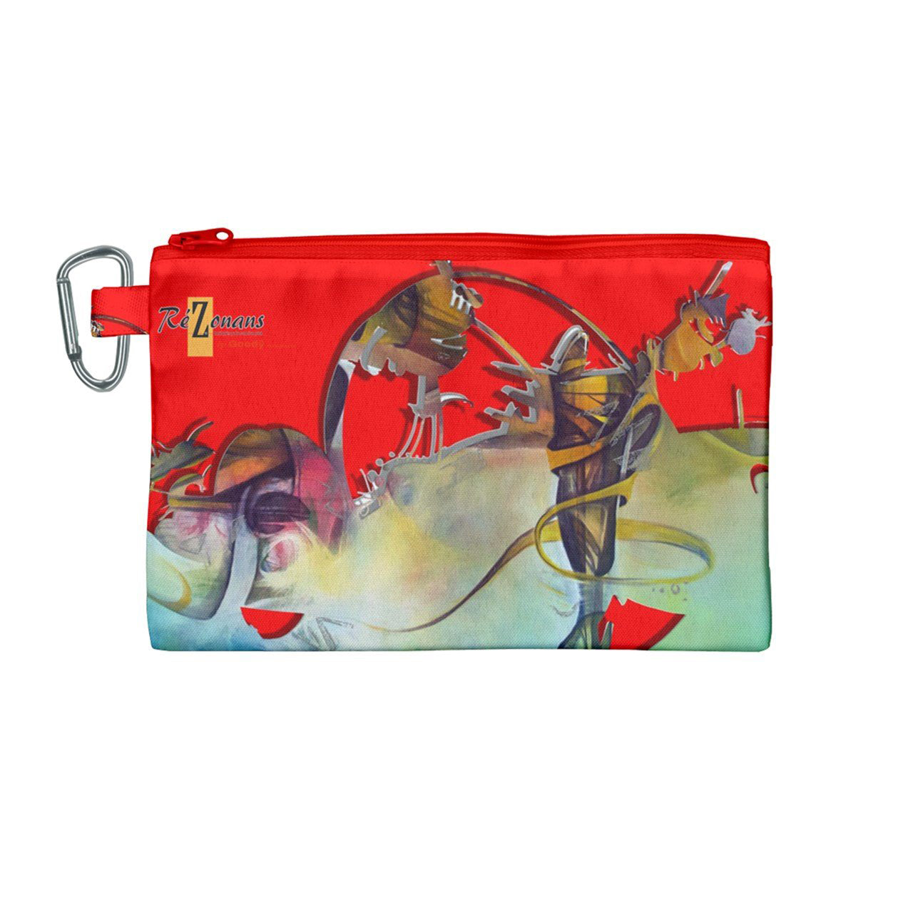 Sac cosmétique "Touwouj"