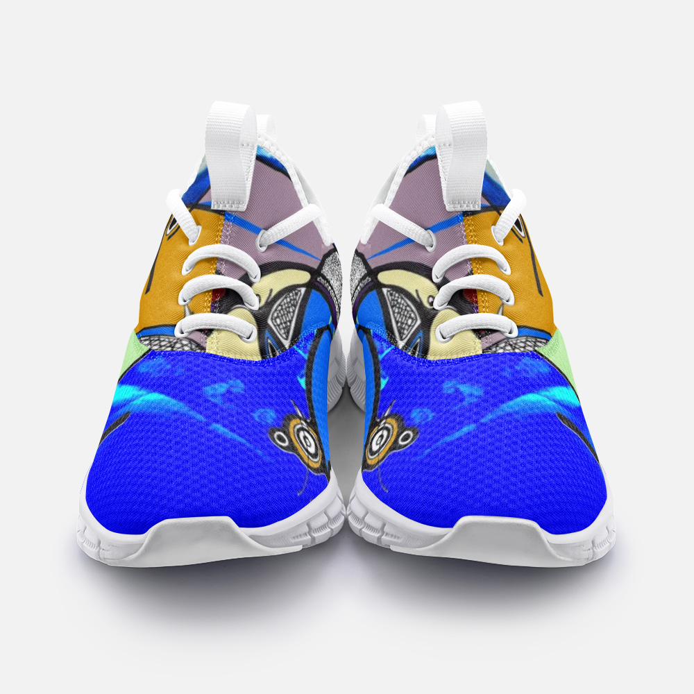 Leichte Unisex-Sneaker "Yolblé"