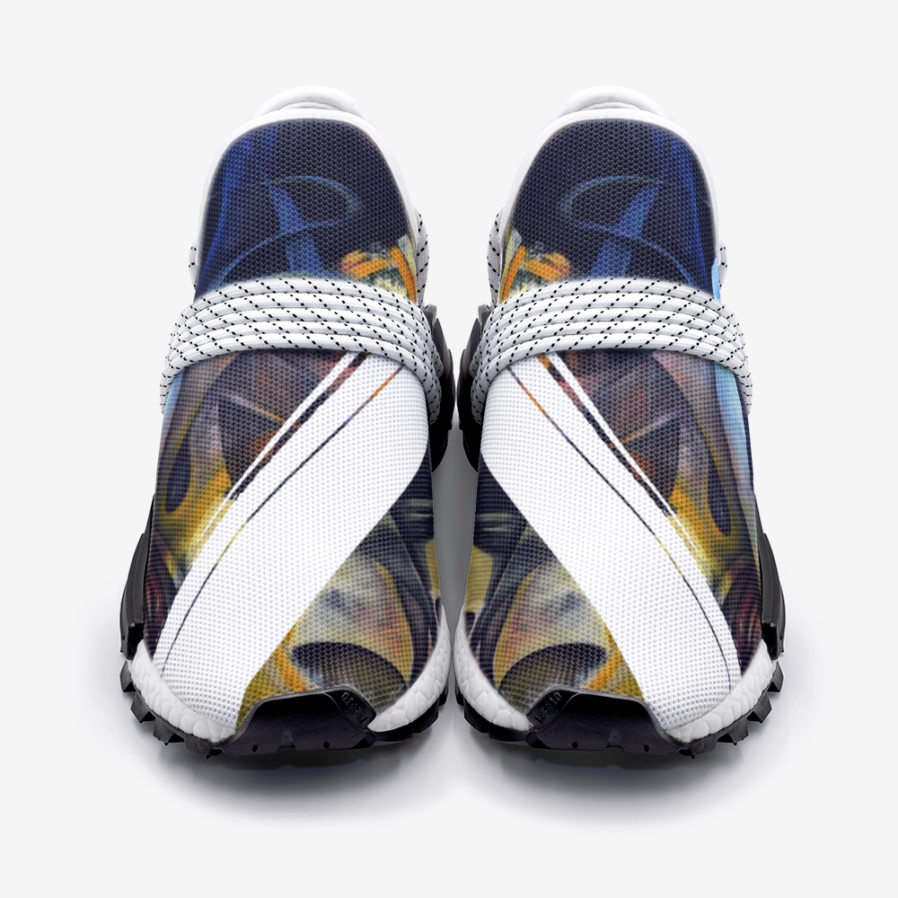 Leichte Unisex-Sneaker "Tanfètan"