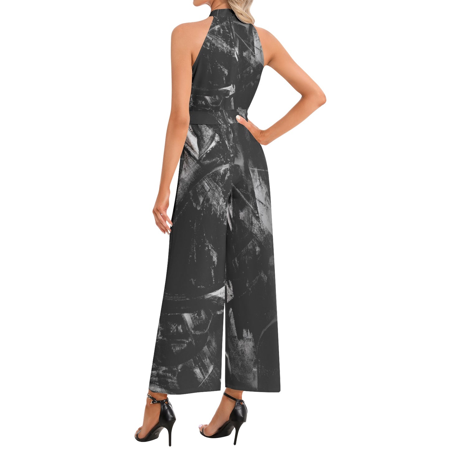 Combi pantalon "Wak'n"