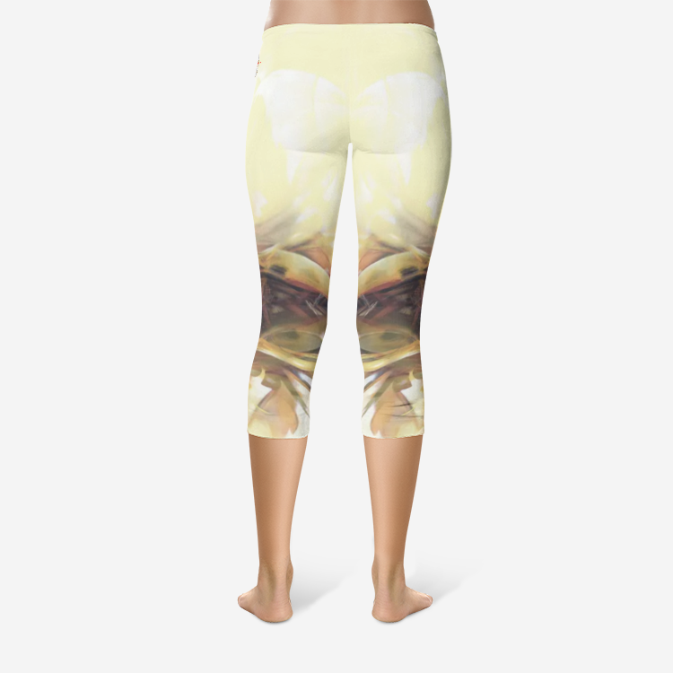 Legging Capri "Vayans"