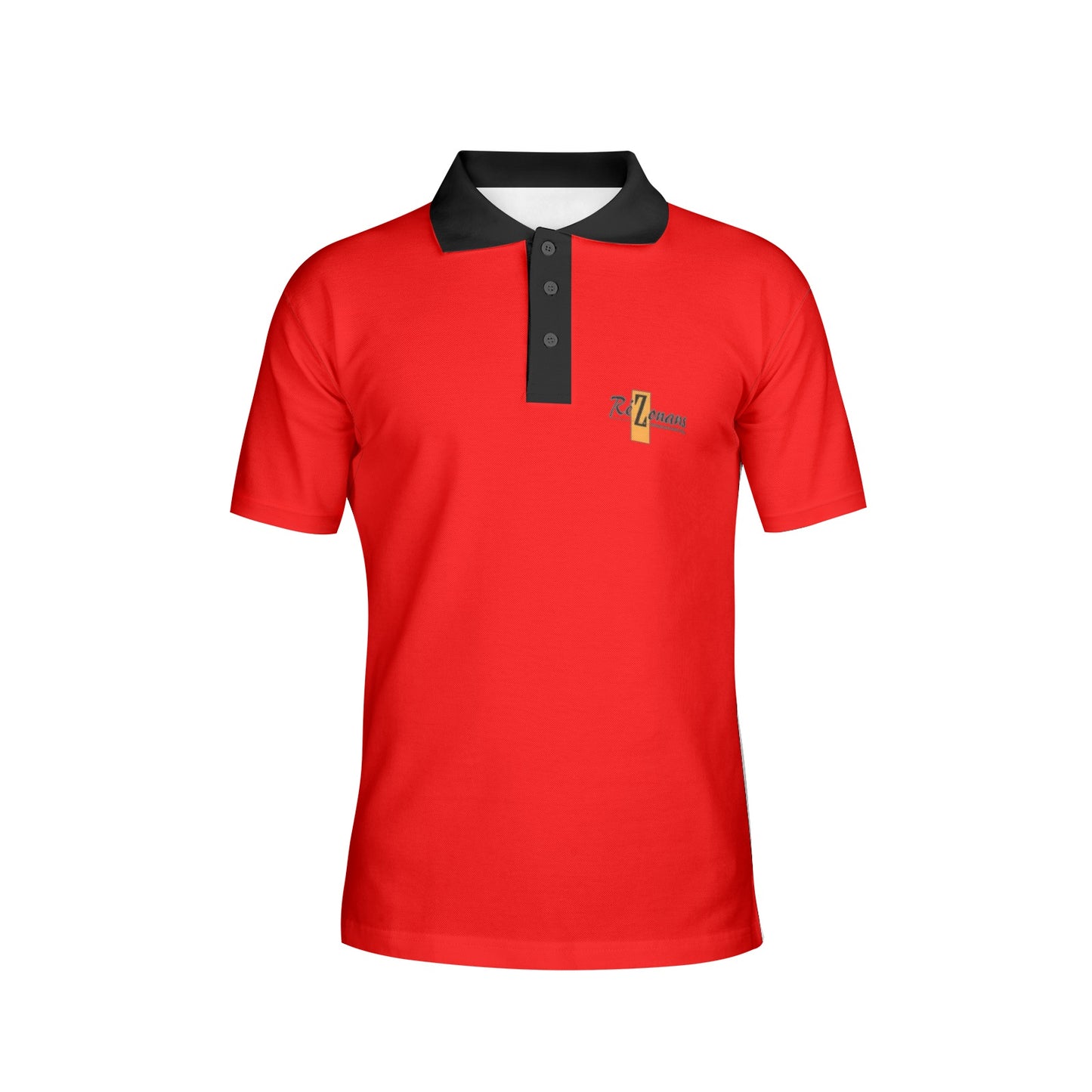 Polo collector "Redone"