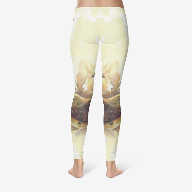 Legging "Lèspwa"