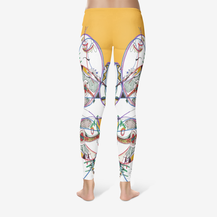 Legging "Maya"