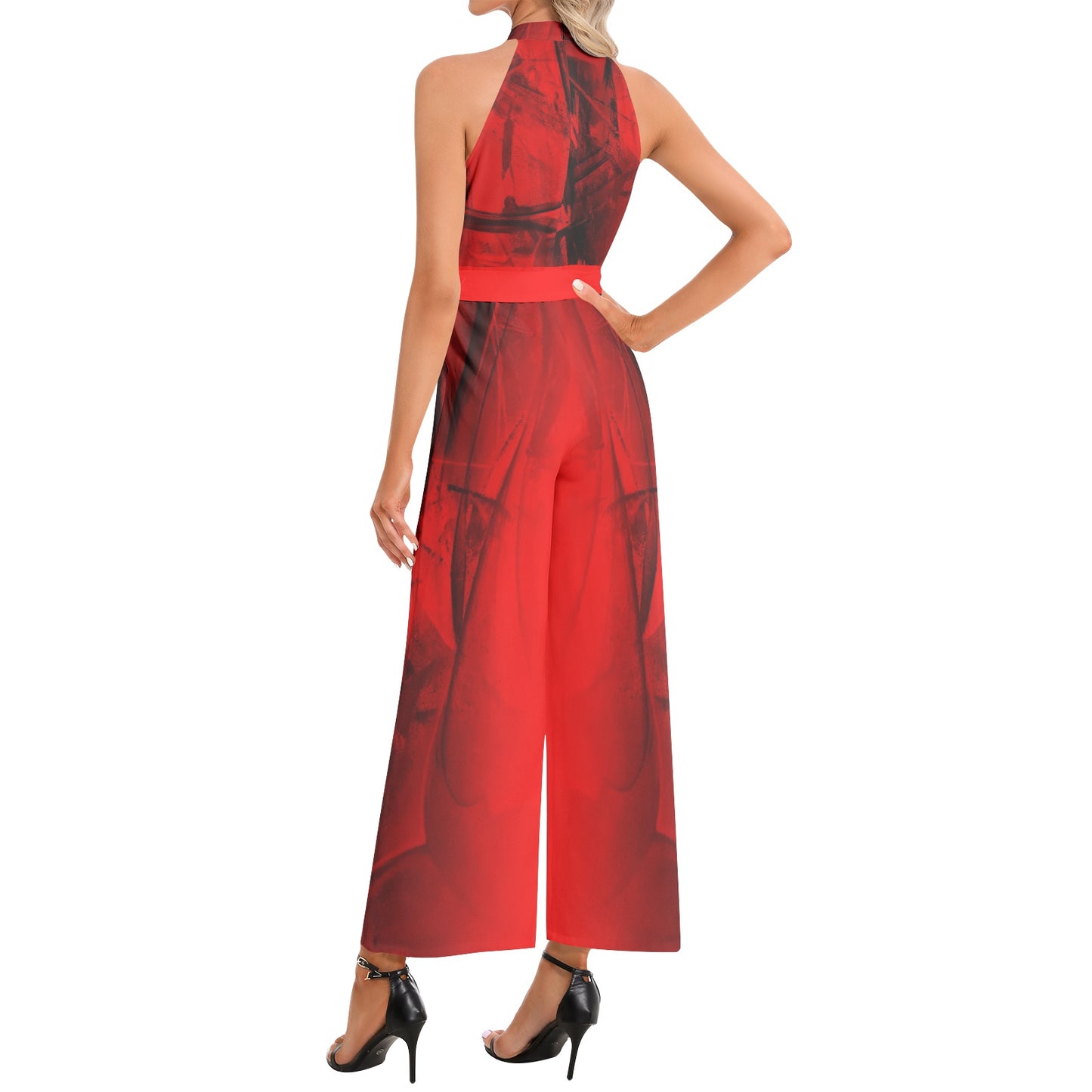 Combi pantalon "Redone"