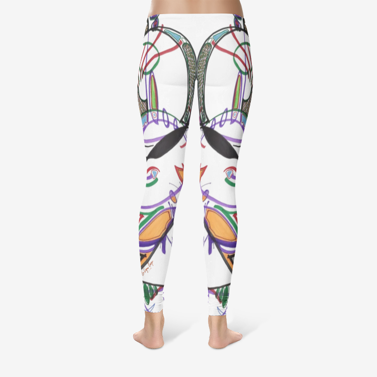 Legging "Calypso"