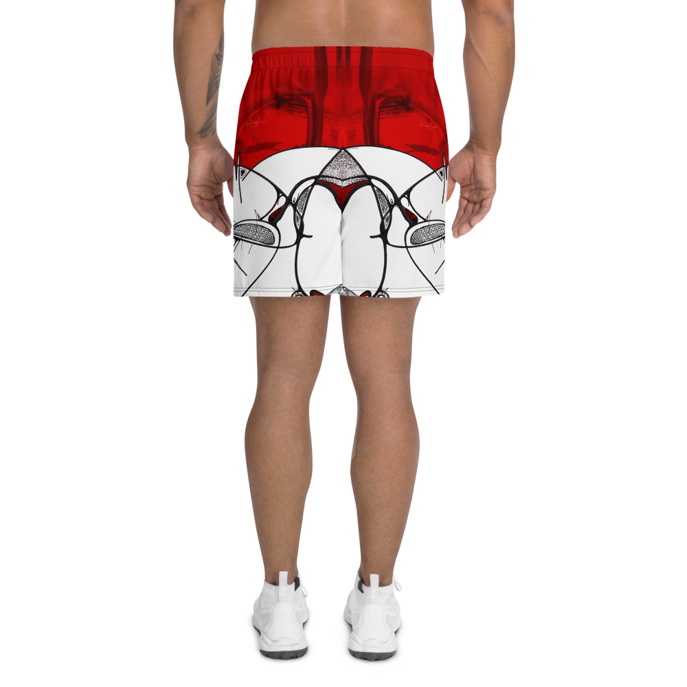 Bermuda de sport "Yol" pour hommes