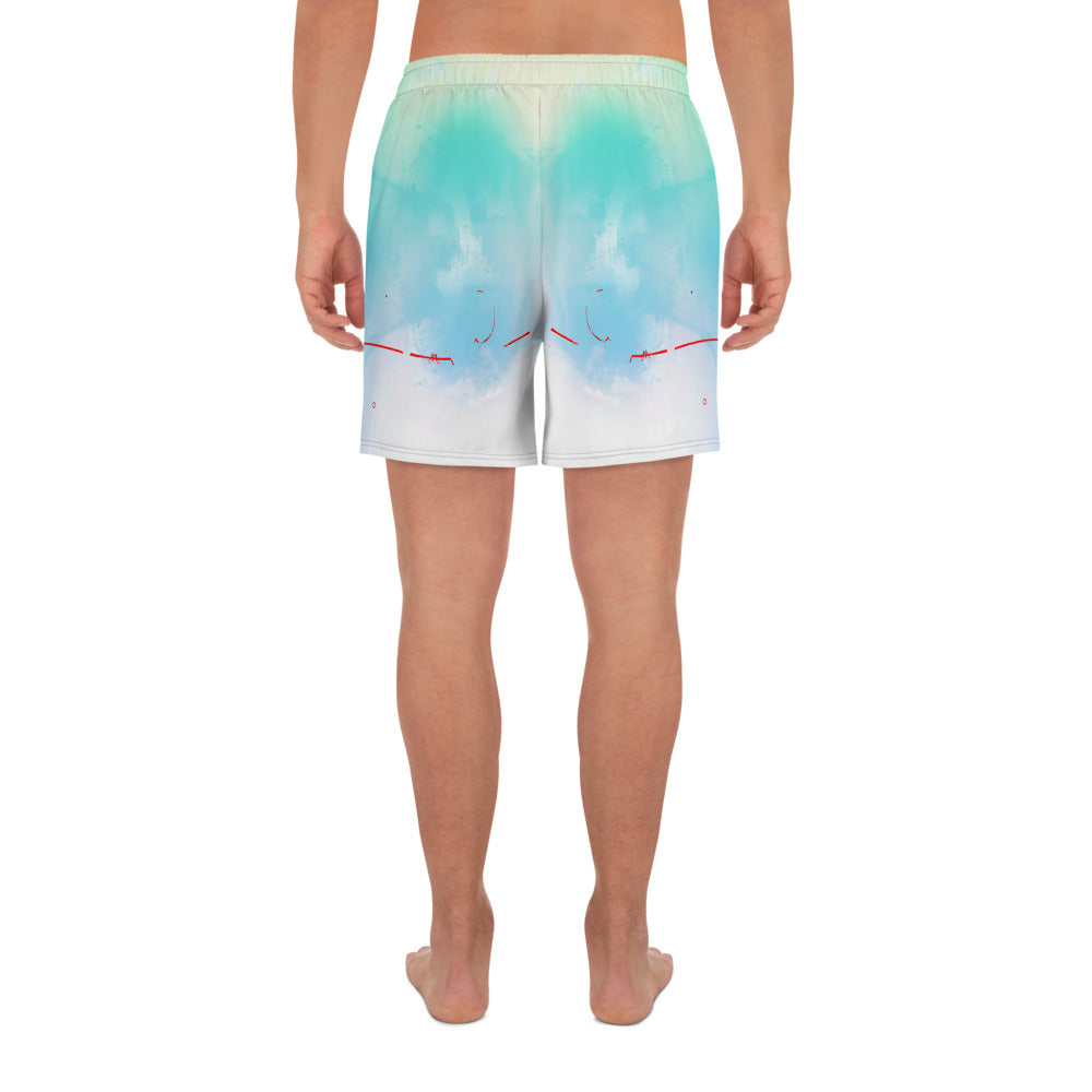 Herren Bermudashorts "Lorizon" Sport