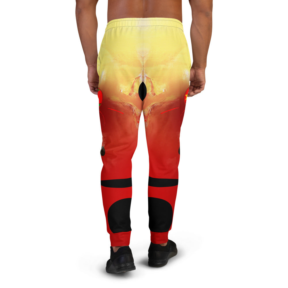 Calça de jogging masculina "LP2"