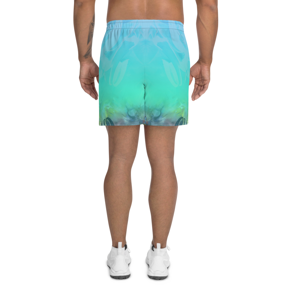 Bermuda de sport "Frèch" pour hommes