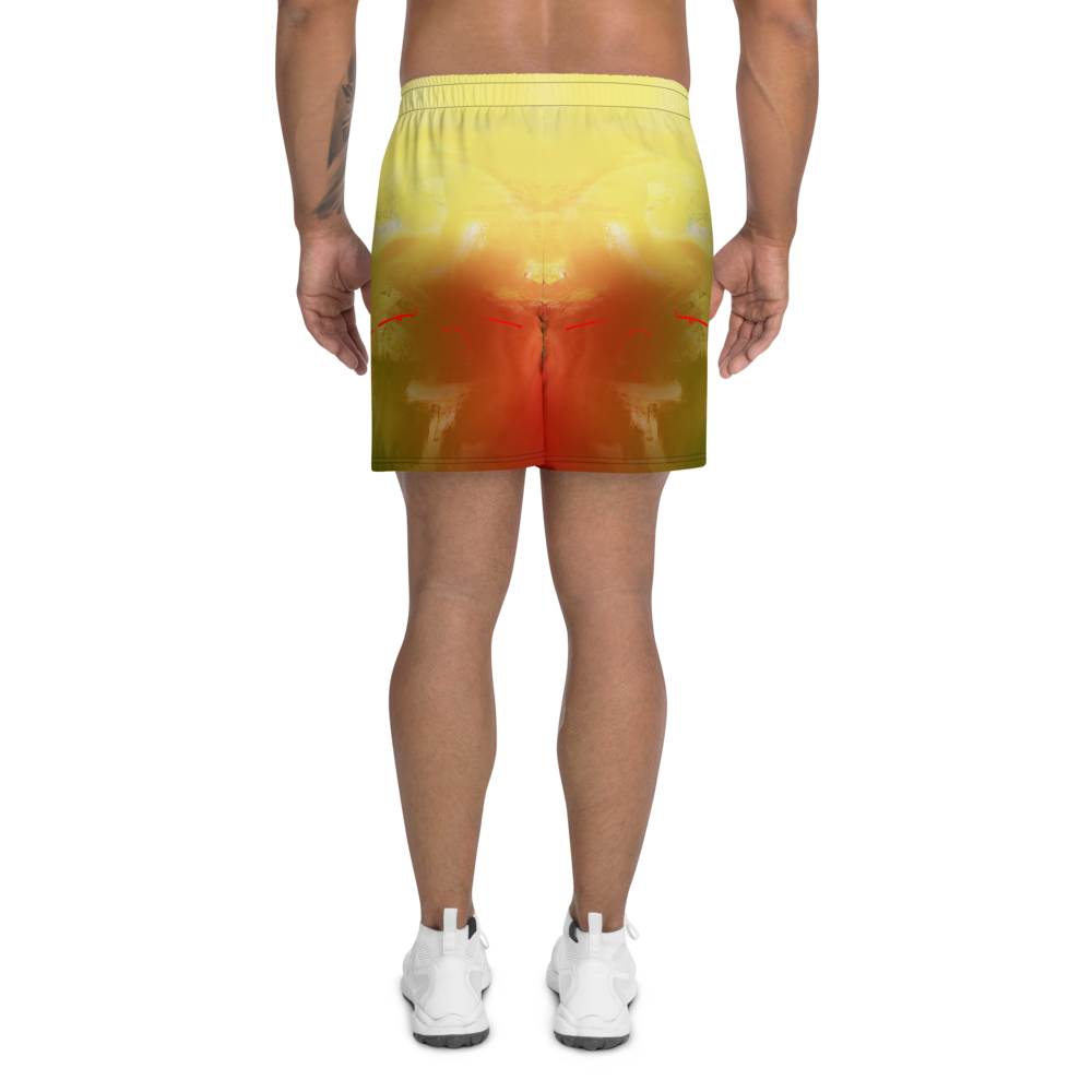 Bermuda de sport "Toujou" pour hommes