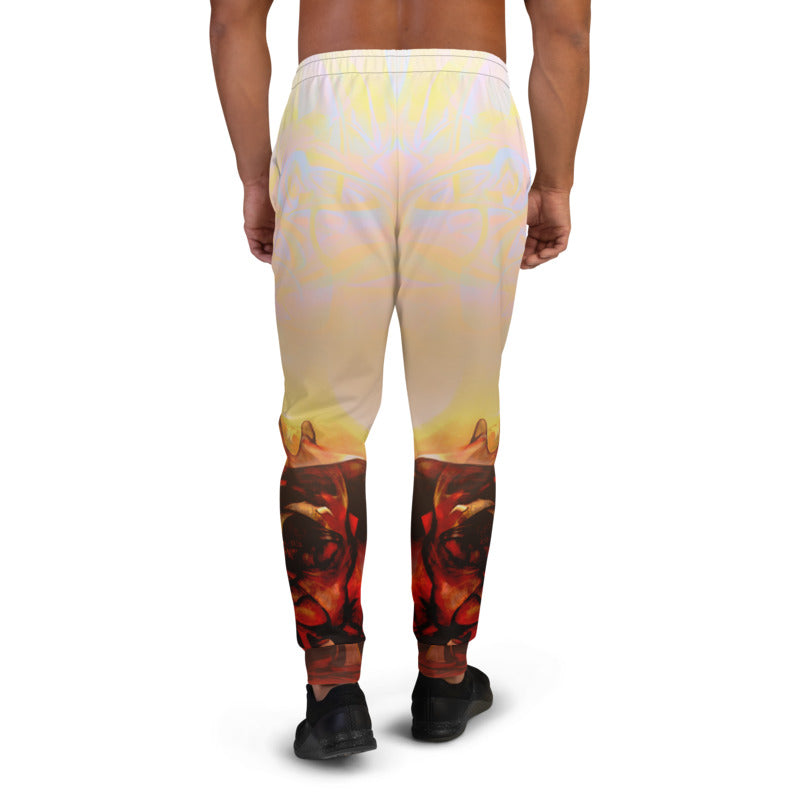 Pantalon de Jogging Pour Homme "Vayans"