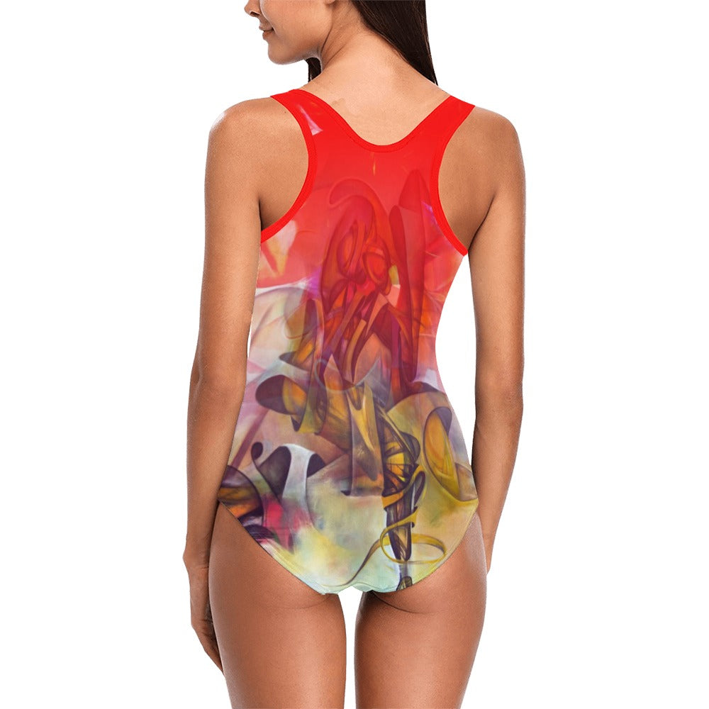 Maillot basique "Douwouj"