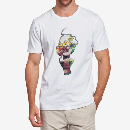 Tee-shirt "Sonjé"
