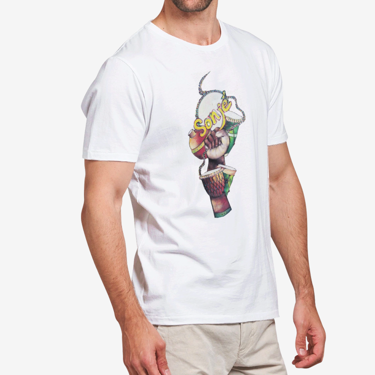 Tee-shirt "Sonjé"