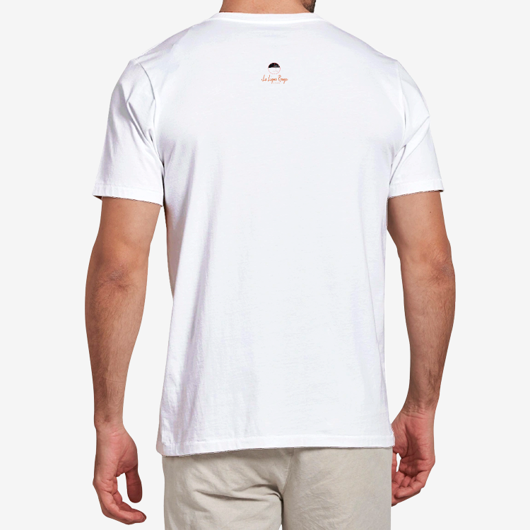 T-Shirt "Calypso"