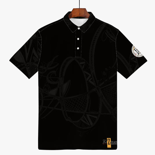 Polo All-over "subtlety"