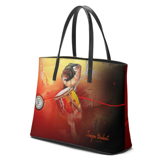 The "Bwadifé" bag