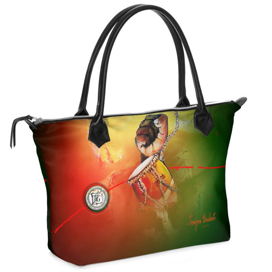 Cabas Bag“Peyi-la”