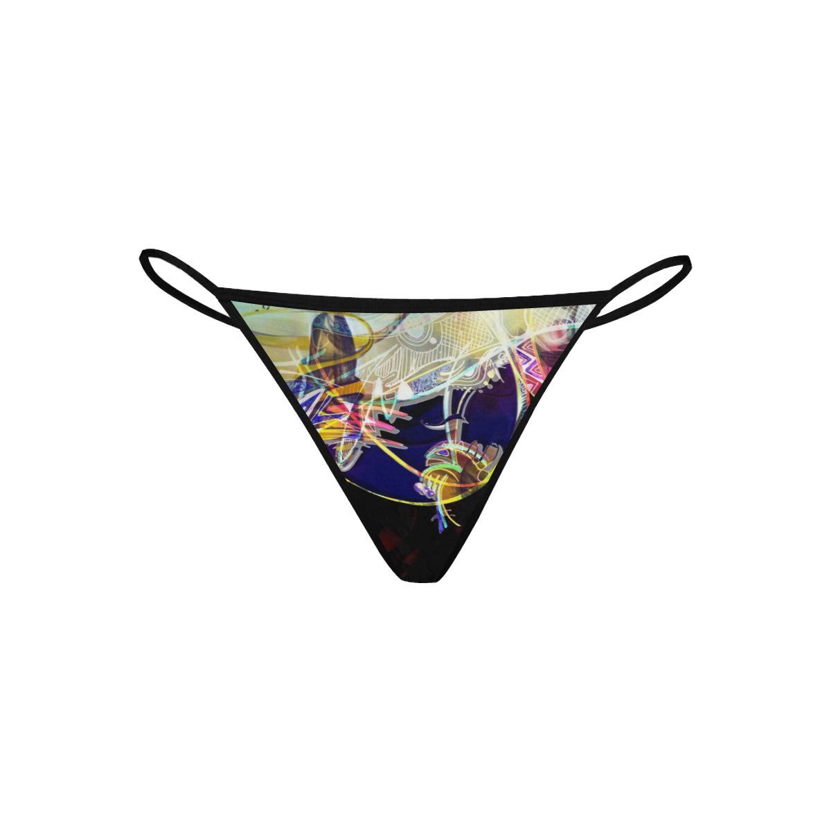 String thong "Doubout"
