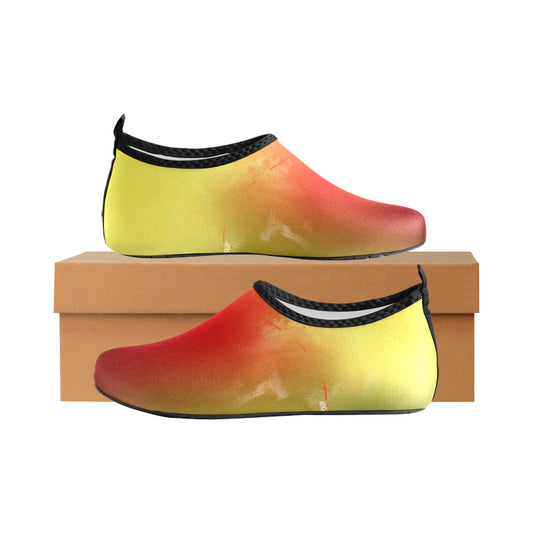 "Péyila" water shoes (men)