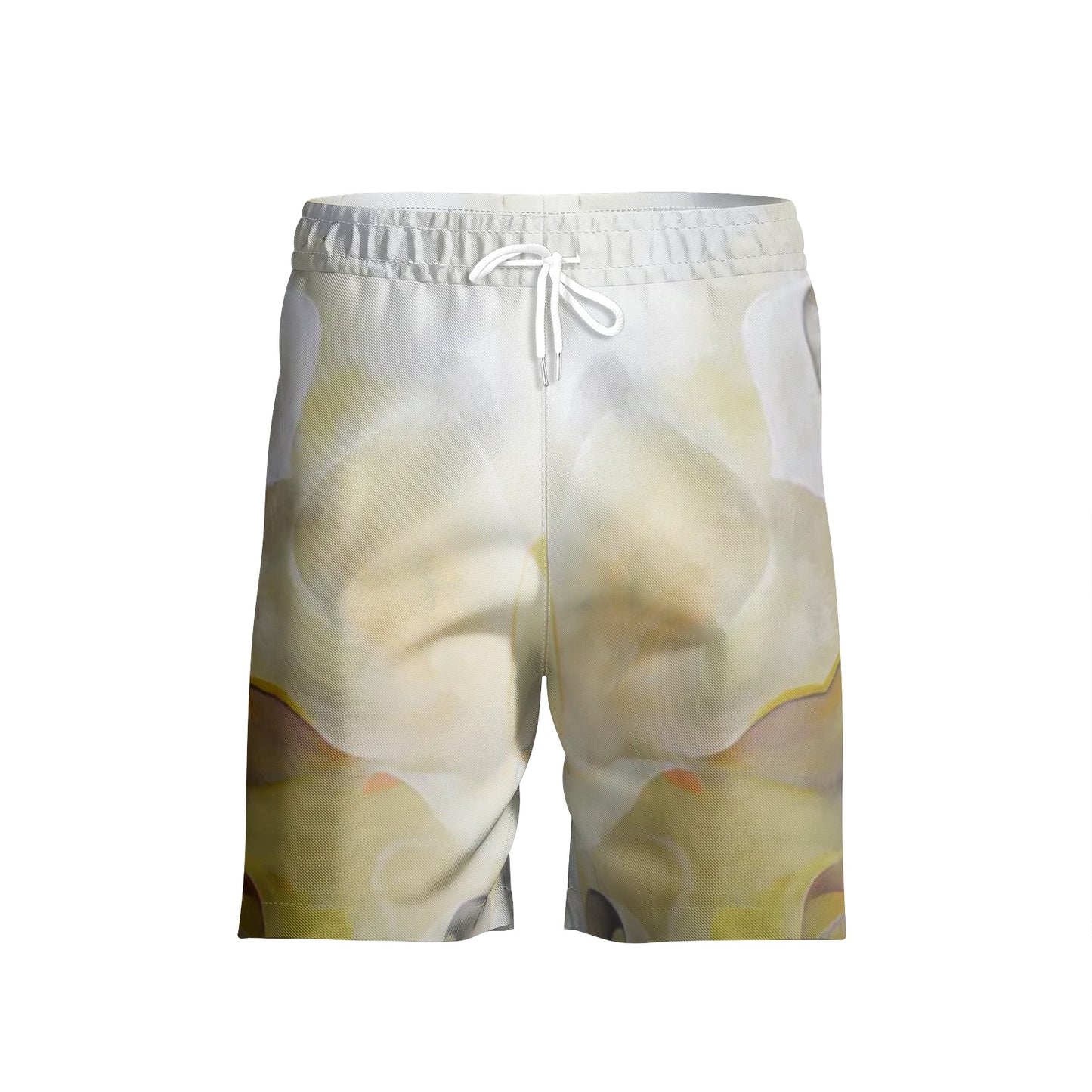 Men's All-over Print Beach Shorts