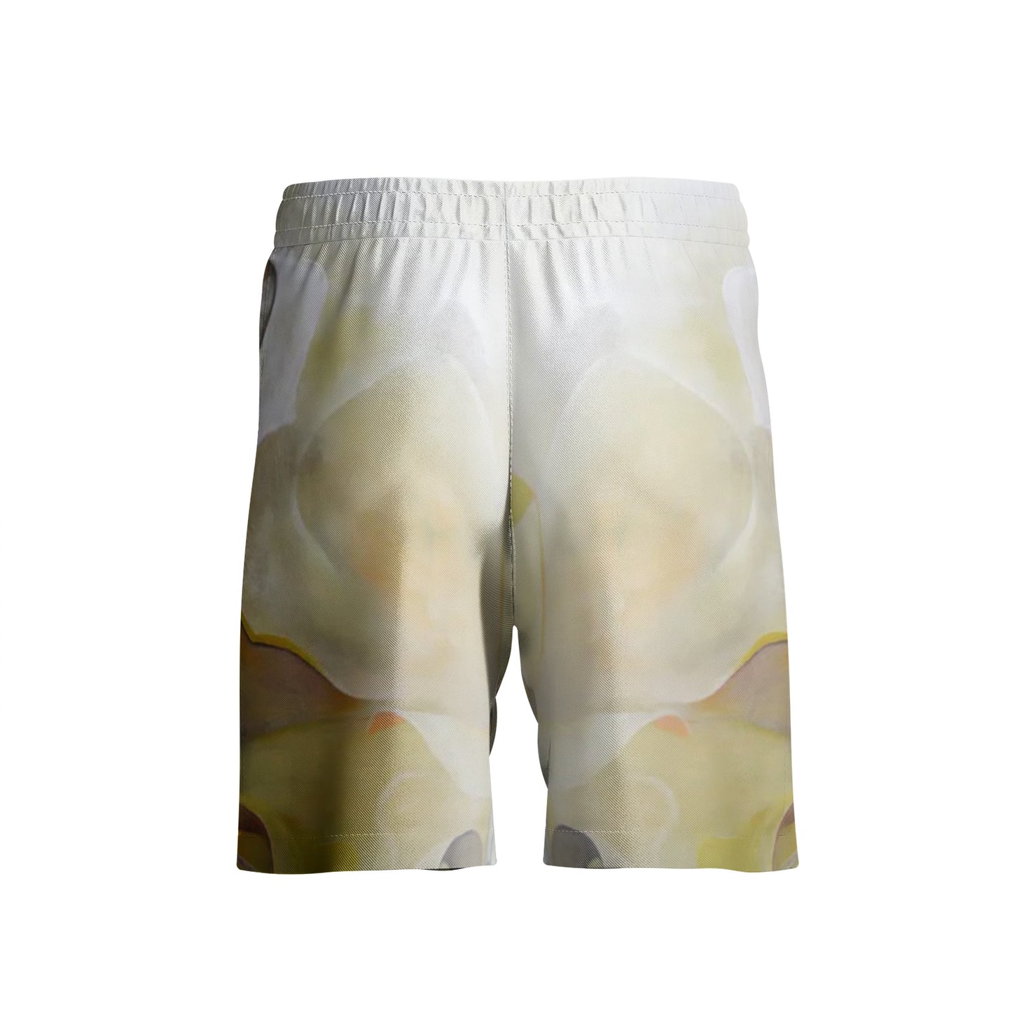 Men's All-over Print Beach Shorts