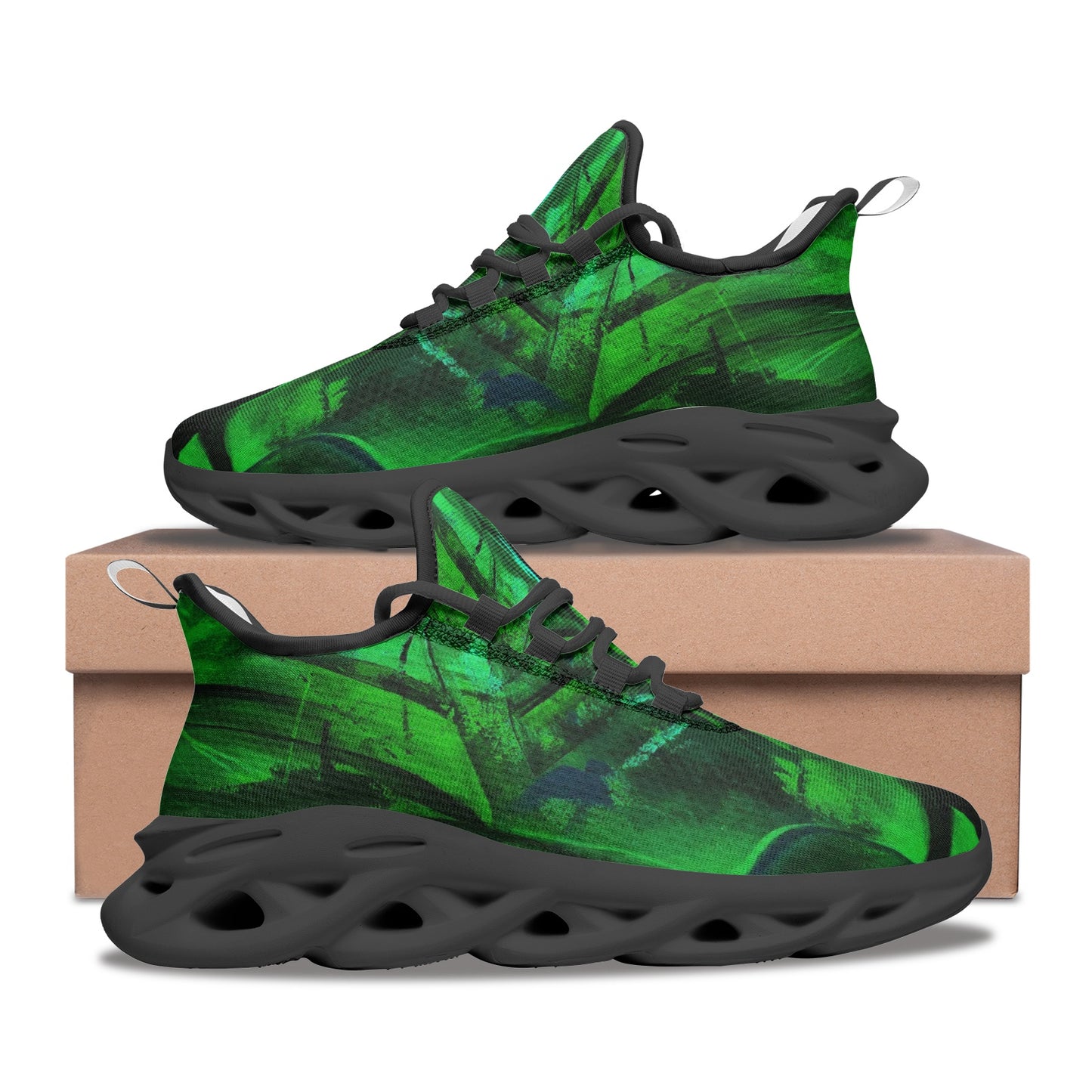 "Greenone" unisex sneakers