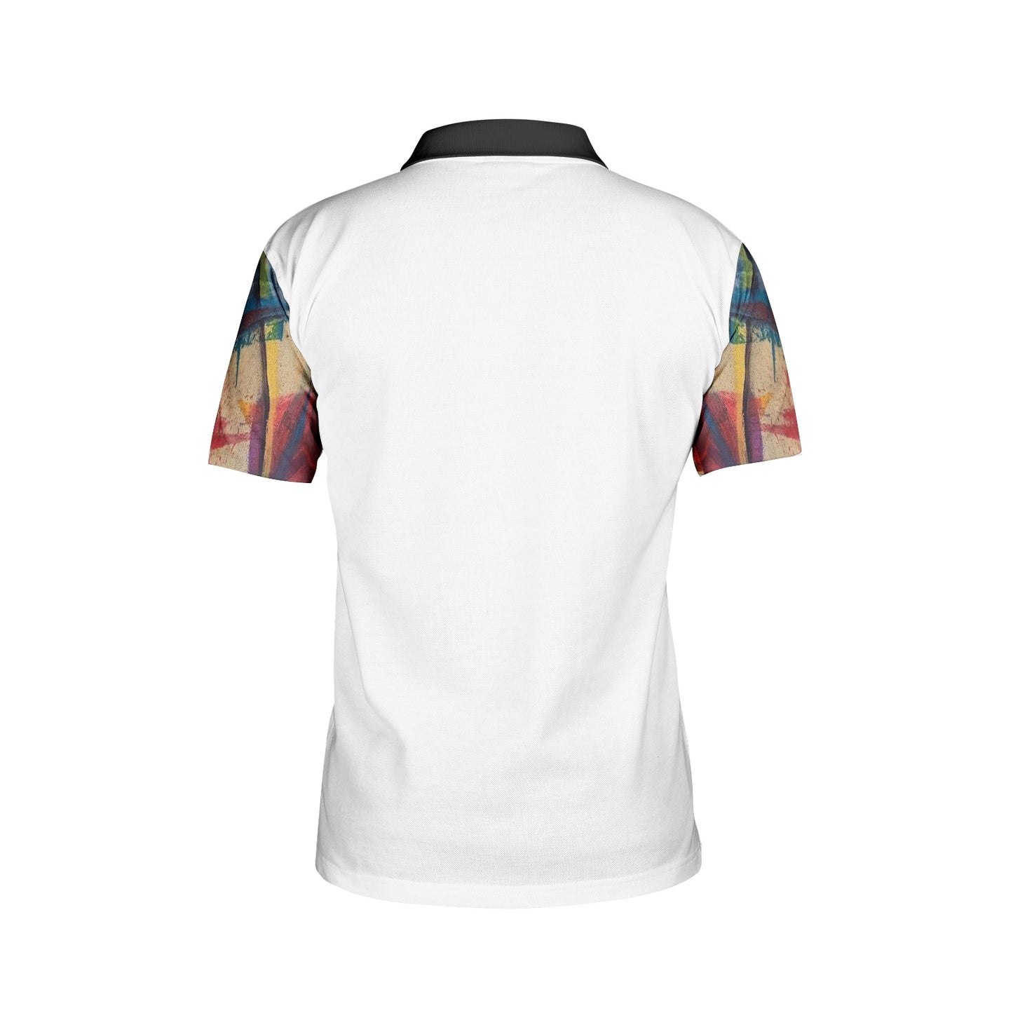 "Lapaix" collector's polo shirt