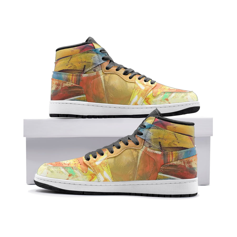 Chaussures aquatiques Laboukan