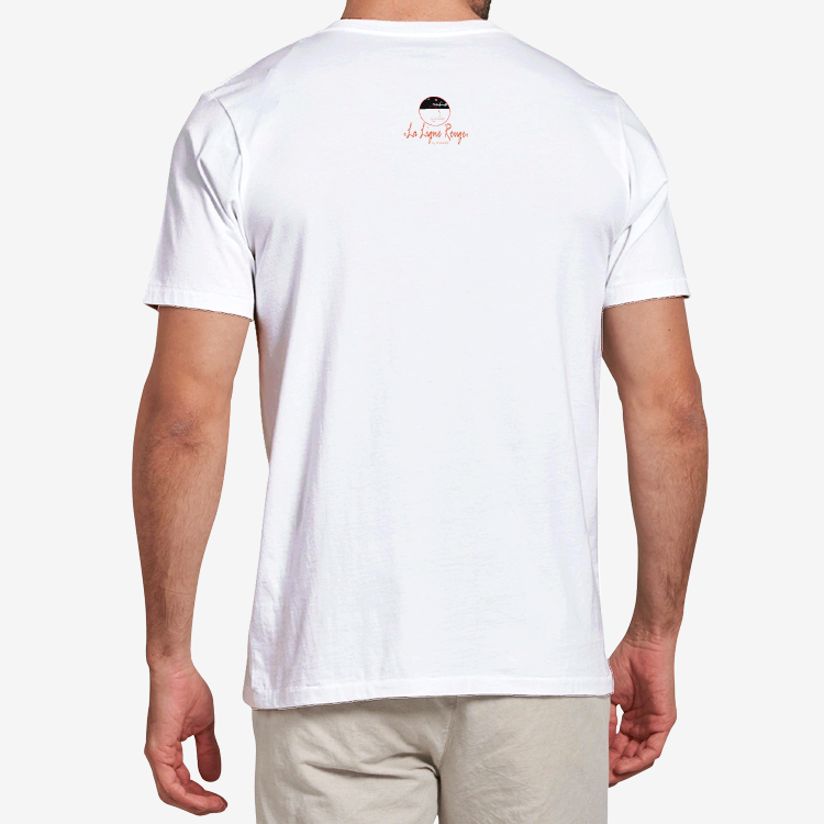 T-Shirt "La rékòlt"