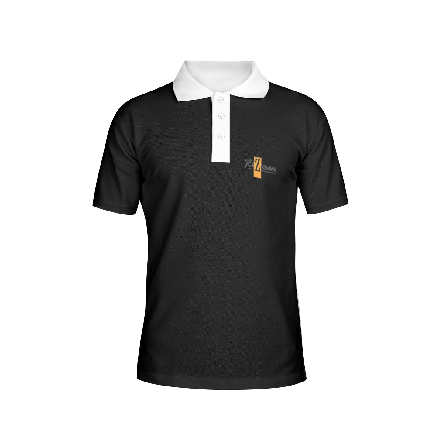 "Blackone" collector's polo shirt
